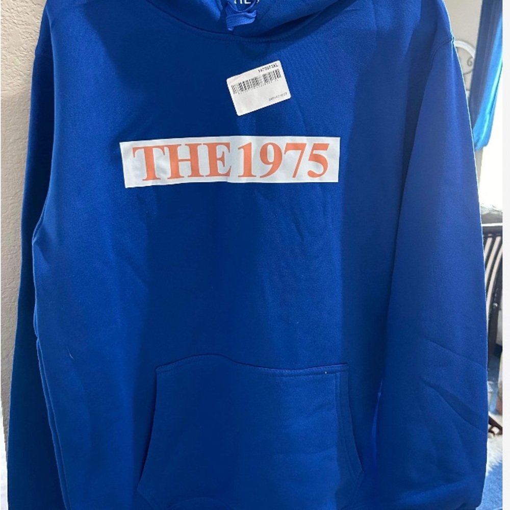 1975 Sweatshirt